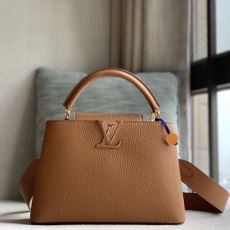 LV Capucines Bags